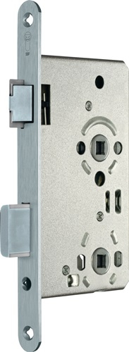 SSF ZT-Einsteckschl.BAD 20/ 55/78/8mm DIN L silber rd Kl 3 Zinkdruckg - A1901N80/141G VR