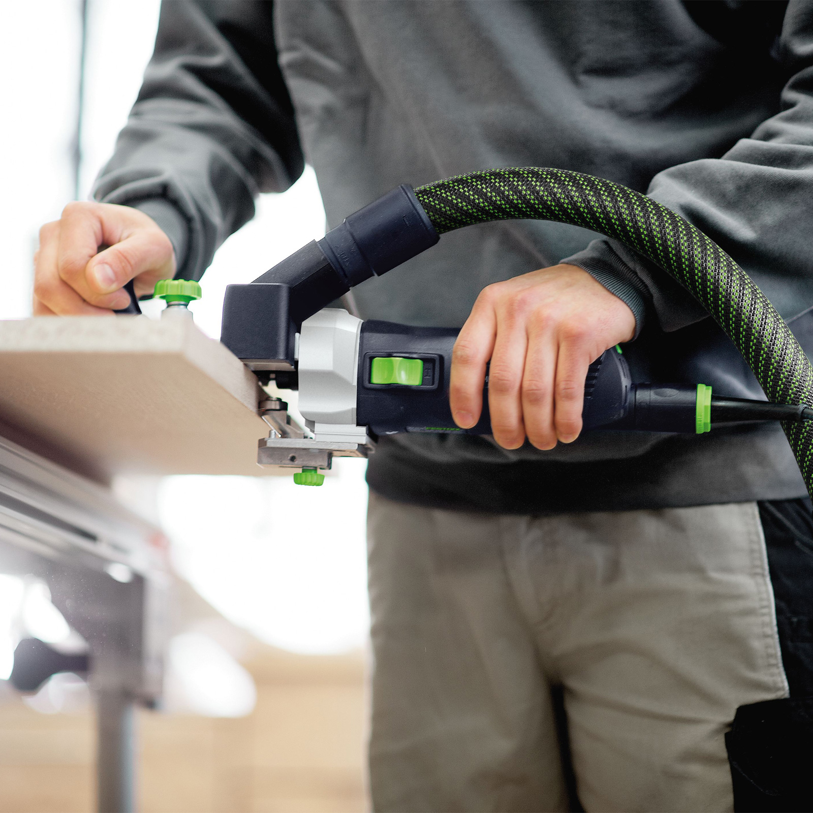 Festool Modul-Kantenfräse MFK 700 EQ-Plus - 578061