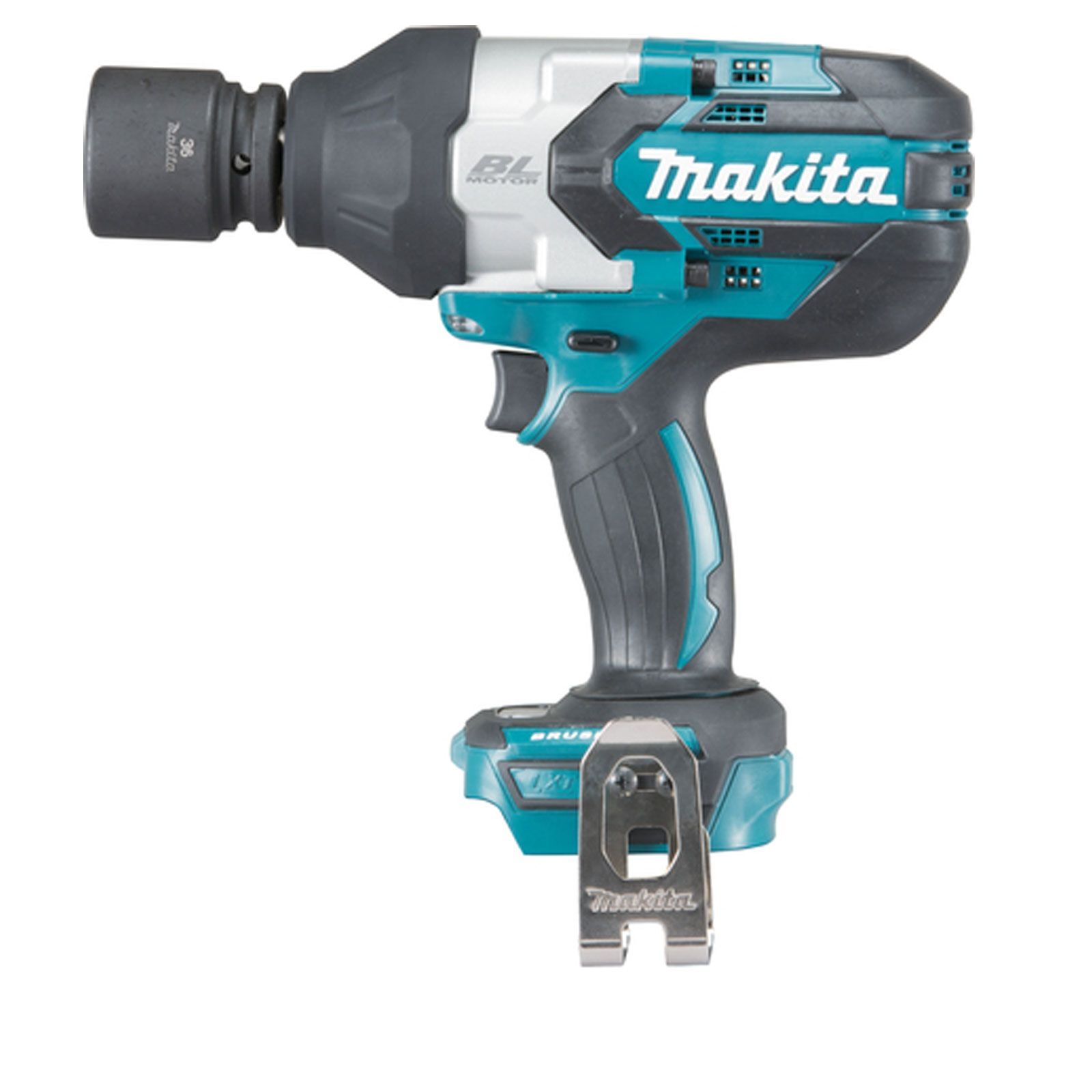 Makita DTW1001Z Akku-Schlagschrauber 18 V Solo