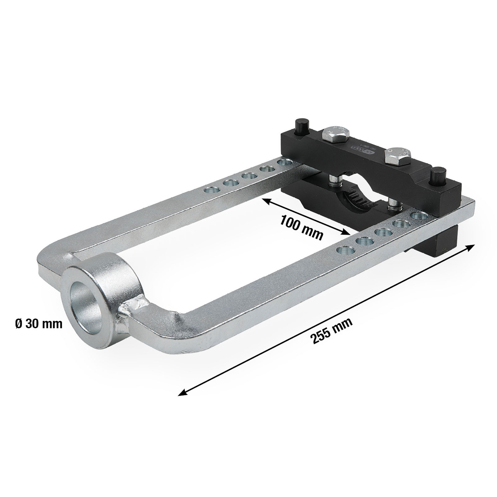 KS TOOLS Universal Gelenkwellen-Abzieher - 150.1850