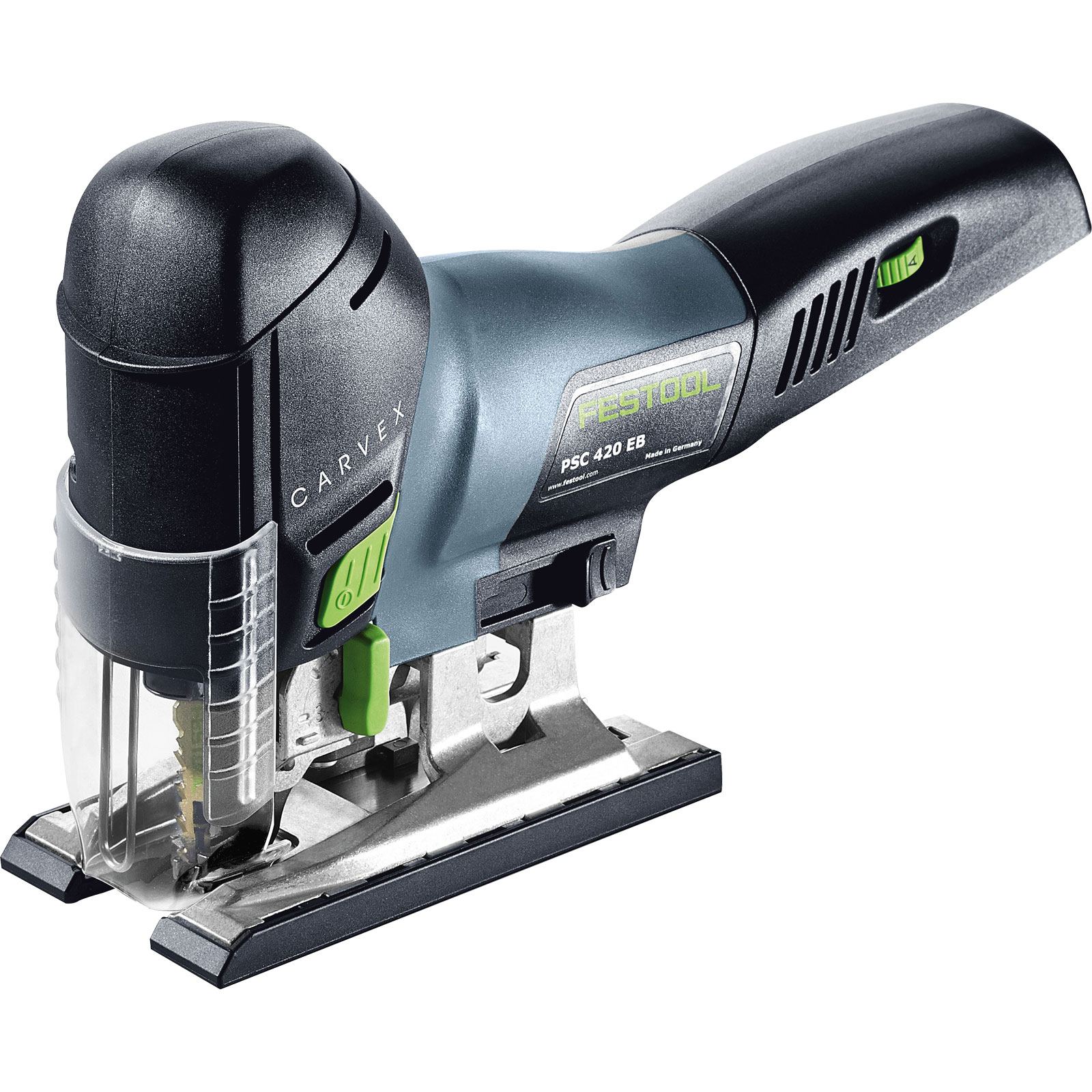 Festool Akku-Combo-Set Sägen TSC 55 K/PSC 420/TB M137 - 578023