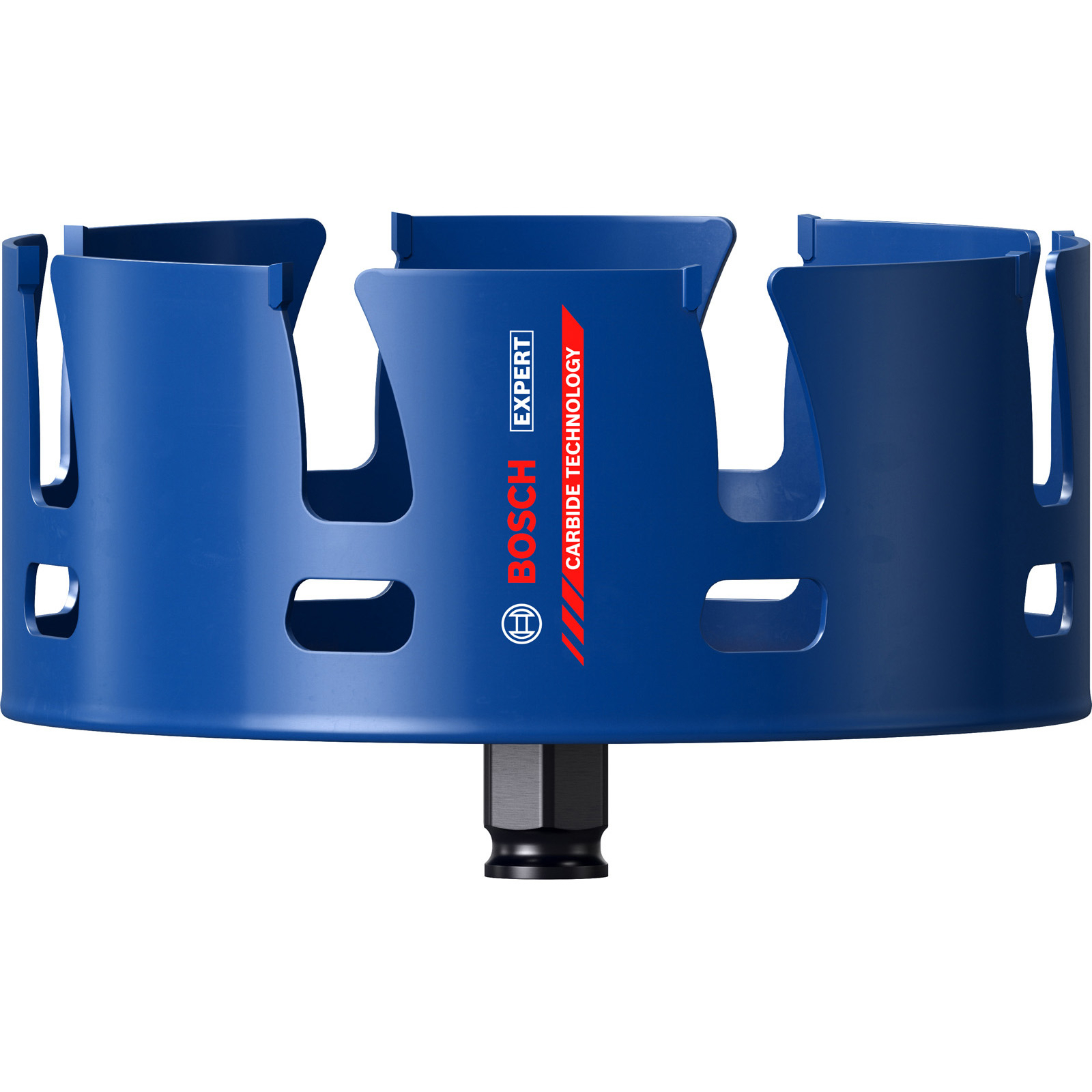 Bosch Expert Construction Material Lochsäge 152 x 60 mm - 2608900487