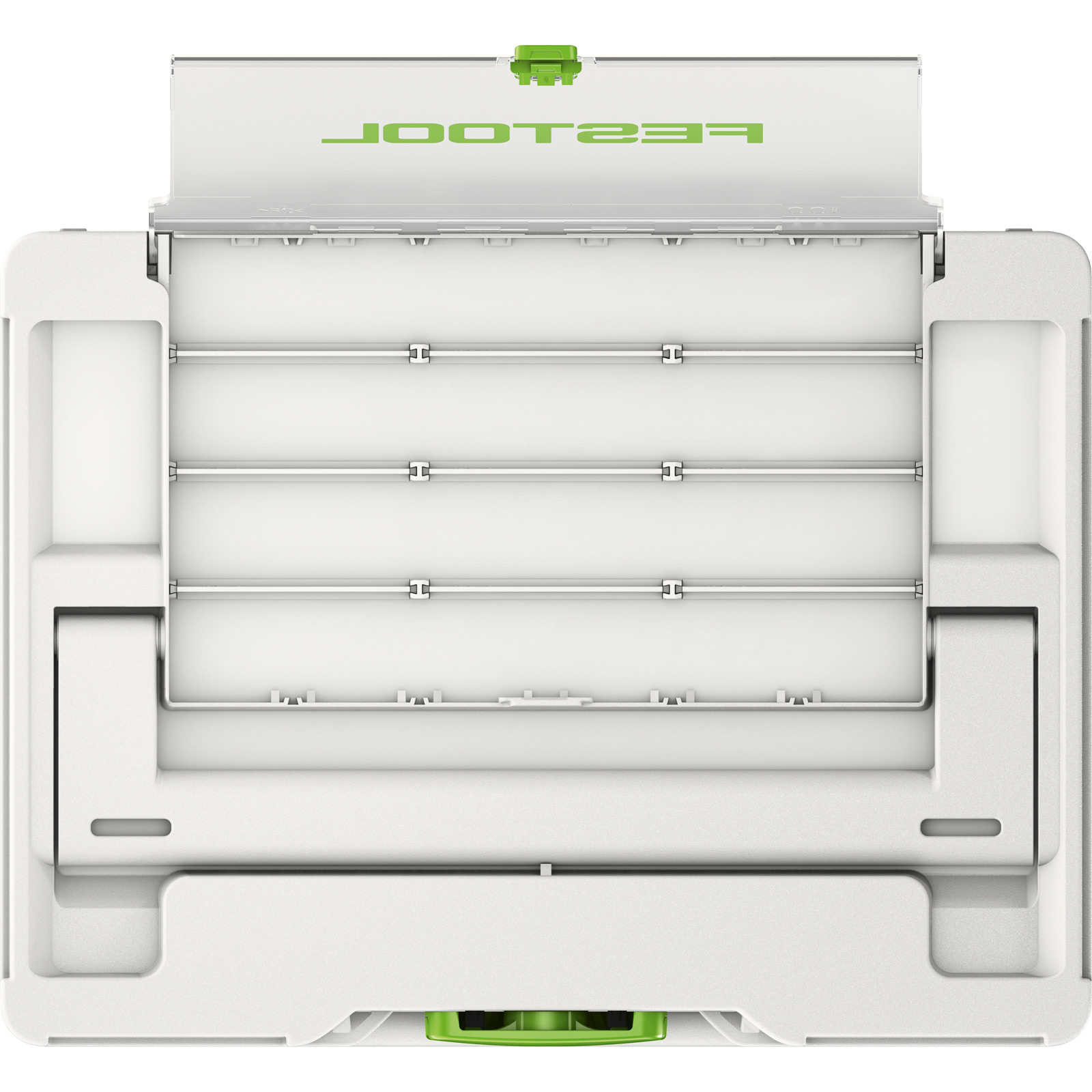 Festool Systainer³ DF SYS3 DF M 137 - 577346