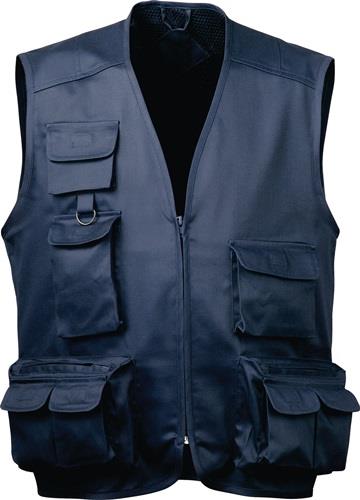 CRAFTLAND Weste Asendorf Größe L - 1815-2