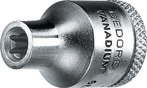 Gedore Steckschlüsseleinsatz TX 30 3/8″ E10 x 28 mm - 6250780