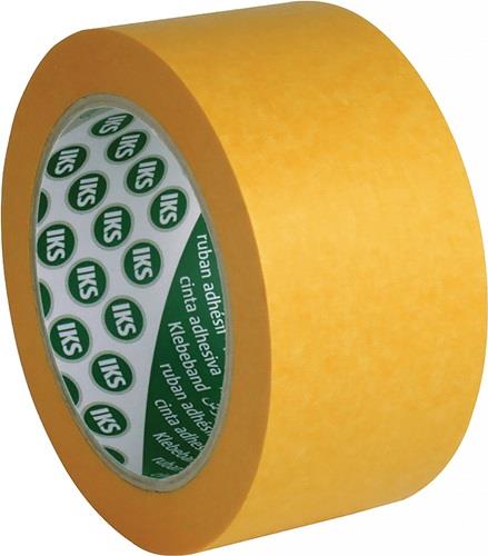 IKS Abdeckband K544 glatt 50 m x 50 mm - 1530000021