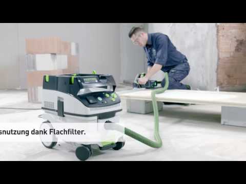 Festool Absaugmobil CTM 36 E AC - 574983