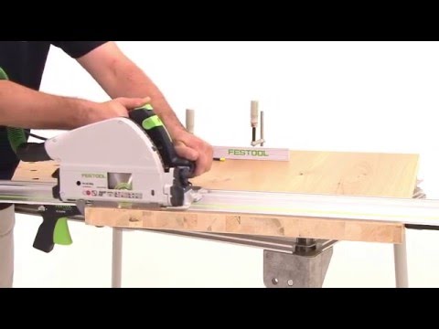 Festool Führungsschiene FS 1400/2 - 491498